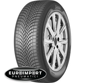 Sava All Weather 195/55 R16 91 V XL  TL
